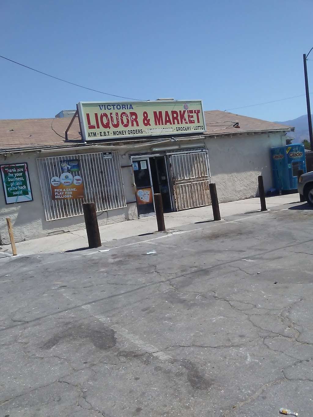 Victoria Market | 2392 Ogden St, San Bernardino, CA 92407 | Phone: (909) 473-0720