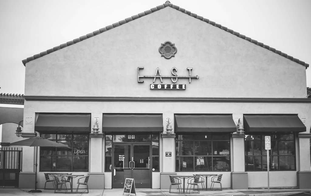 East Coffee | 43049 Margarita Rd, Temecula, CA 92592, USA | Phone: (951) 506-0955