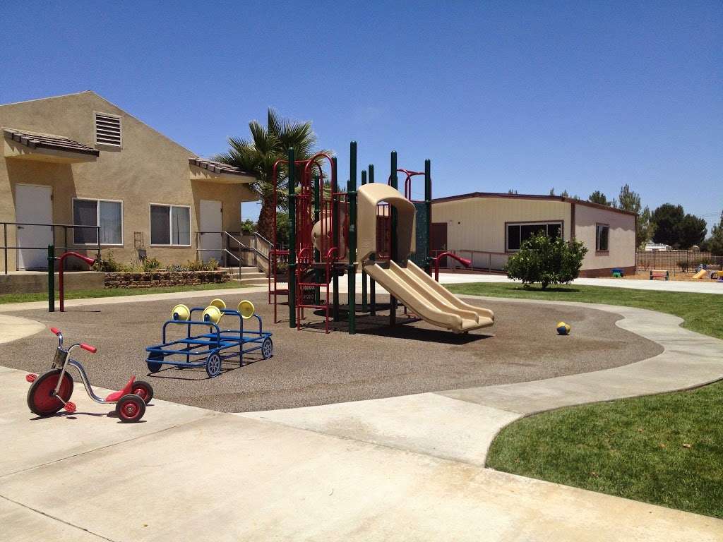 Learning Tree Preschool | 26704 Murrieta Rd, Sun City, CA 92585, USA | Phone: (951) 679-3010