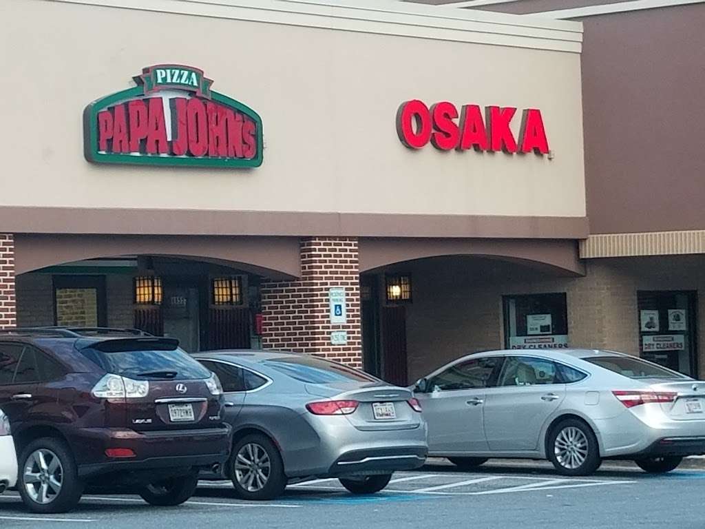 Papa Johns Pizza | 8857 Greenbelt Rd, Greenbelt, MD 20770, USA | Phone: (301) 552-5656