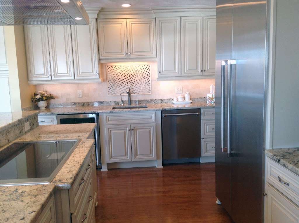 Discount Kitchens Etc. | 373 Washington St, Weymouth, MA 02188, USA | Phone: (781) 337-8123