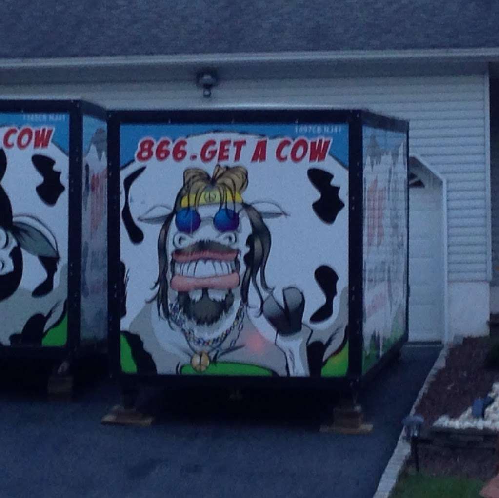 COWs of Eastern Monmouth | 6660 Box Number, Monroe Township, NJ 08831, USA | Phone: (732) 440-1775