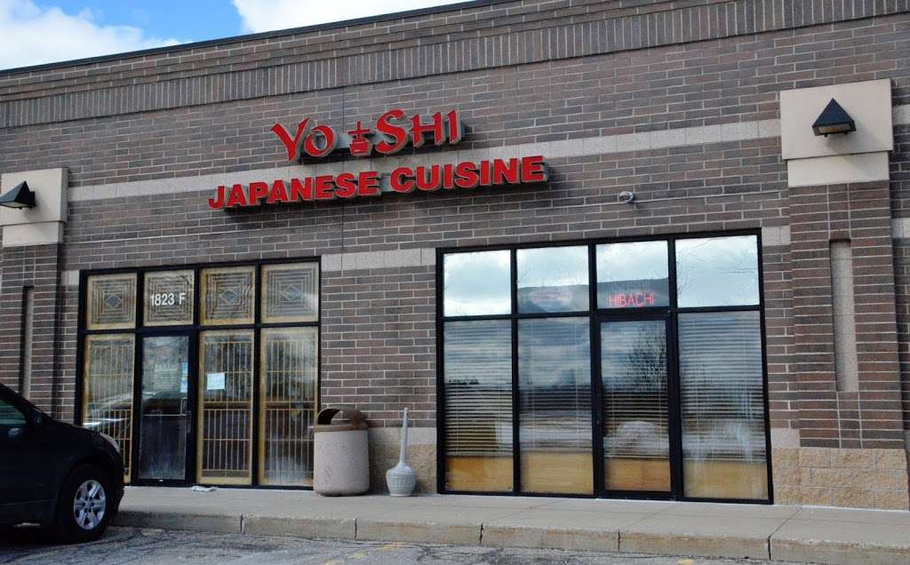 Yo Shi | 2040, 1823, Geneva St F, Delavan, WI 53115, USA | Phone: (262) 740-2223