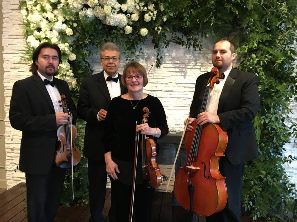 Oklahoma Strings Quartet | 8209 NW 63rd Terrace, Oklahoma City, OK 73132, USA | Phone: (405) 640-3239