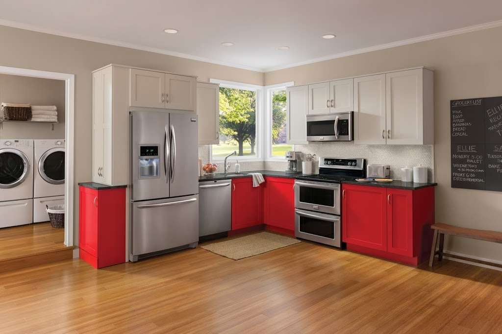 Sullivan Appliance | 8112 Woodland Dr, Indianapolis, IN 46278 | Phone: (888) 939-7447