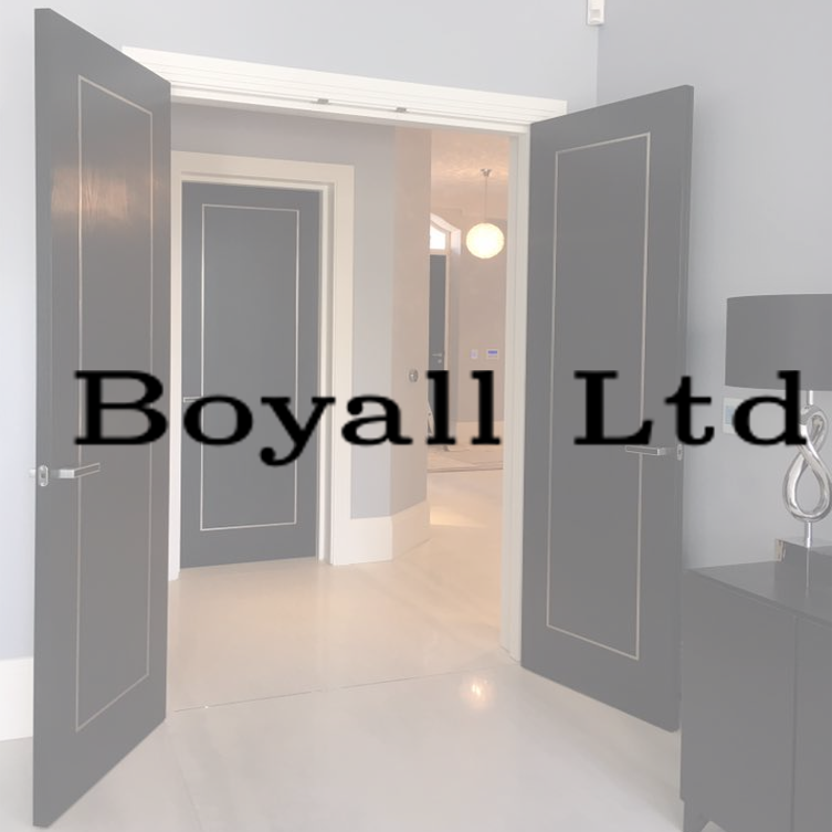 Boyall Ltd | 180 Kingston Rd, Leatherhead KT22 7PZ, UK | Phone: 01372 363088