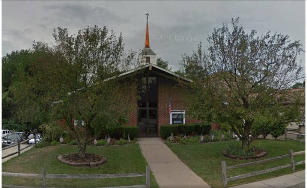 Faith Lutheran Church | 161 6th Ave, Pittsburgh, PA 15229, USA | Phone: (412) 364-4044
