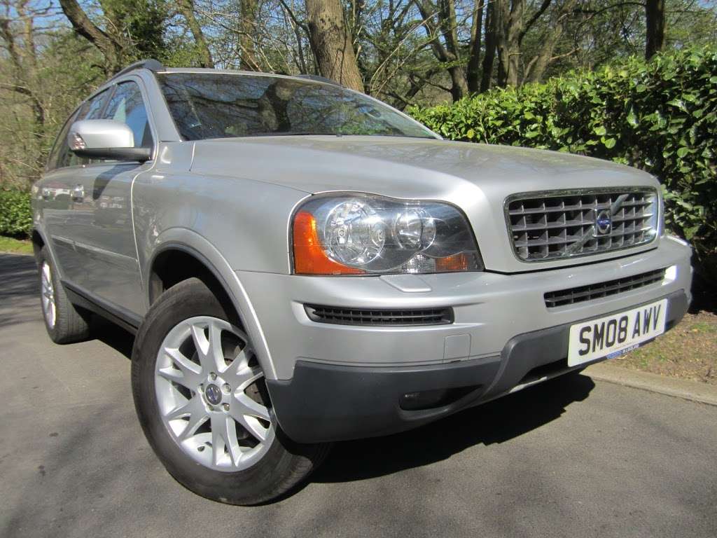 usedvolvoxc60xc90/CarSalesSurrey | 49 Chipstead Ln, Tadworth KT20 6RD, UK | Phone: 07523 440561