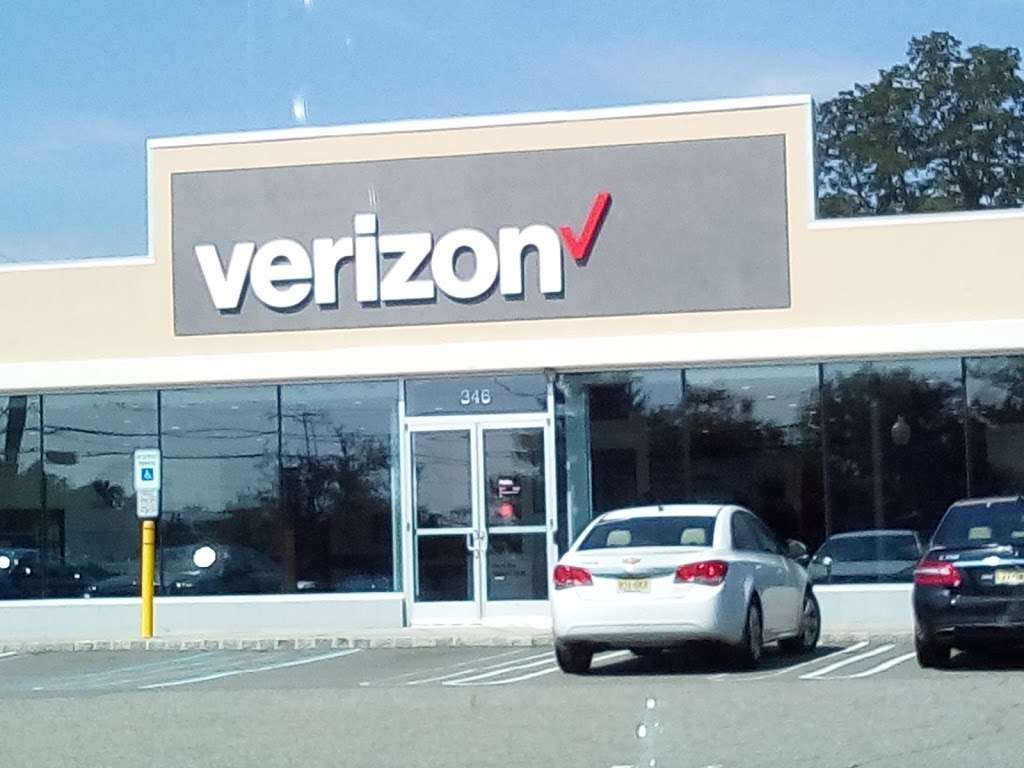 Verizon | 346 NJ-10, East Hanover, NJ 07936, USA | Phone: (973) 503-9666