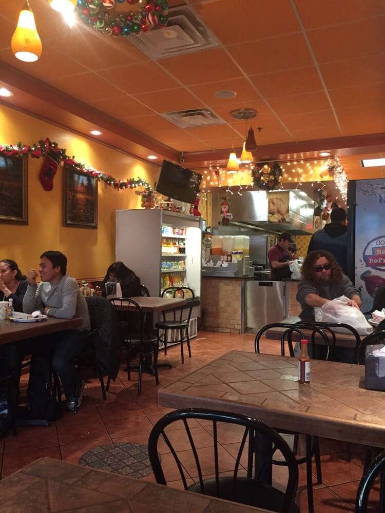 Taqueria Tapatio | 82 Broadway, Somerville, MA 02145, USA | Phone: (617) 625-4119