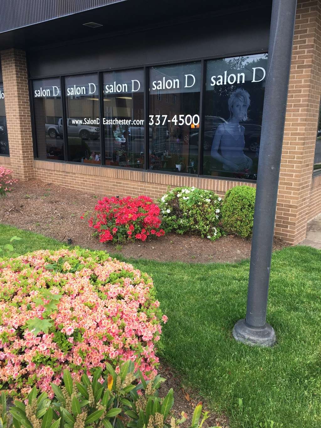 Salon D | 1 Sunnyside Terrace, Eastchester, NY 10709, USA | Phone: (914) 337-4500