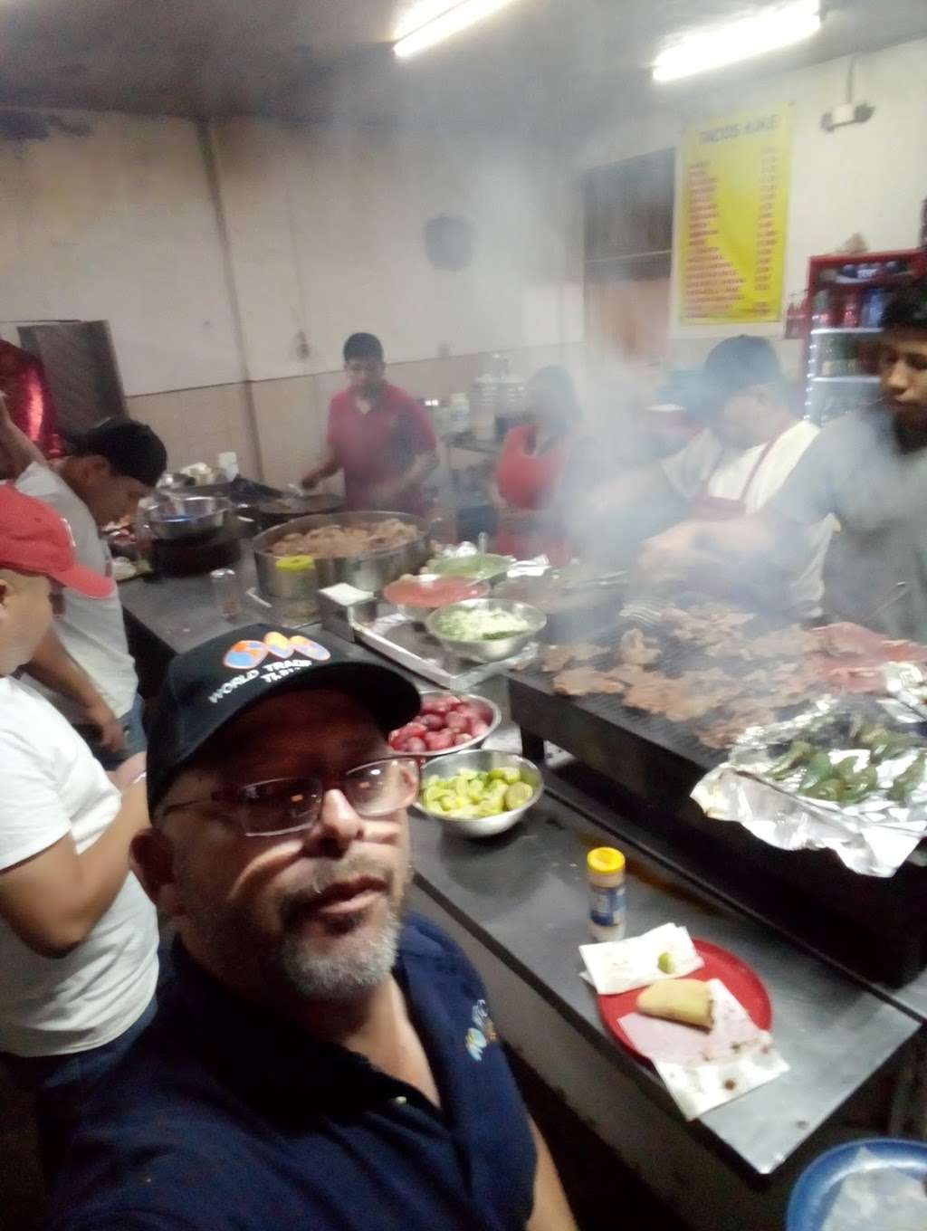 Tacos El Kike | 22647, Panamericana 9820, Panamericano, 22647 Tijuana, Baja California, Mexico