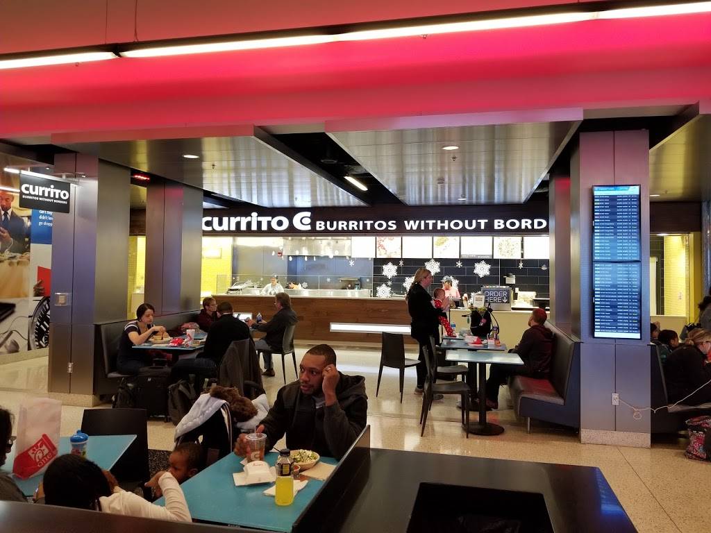 Currito | 5300 Riverside Dr, Cleveland, OH 44135, USA | Phone: (216) 265-8420