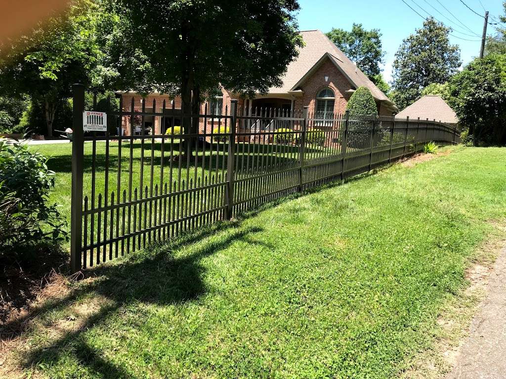 Hudson Fence Supply | 148 Flint Hill Rd, Fort Mill, SC 29715, USA | Phone: (704) 821-5323