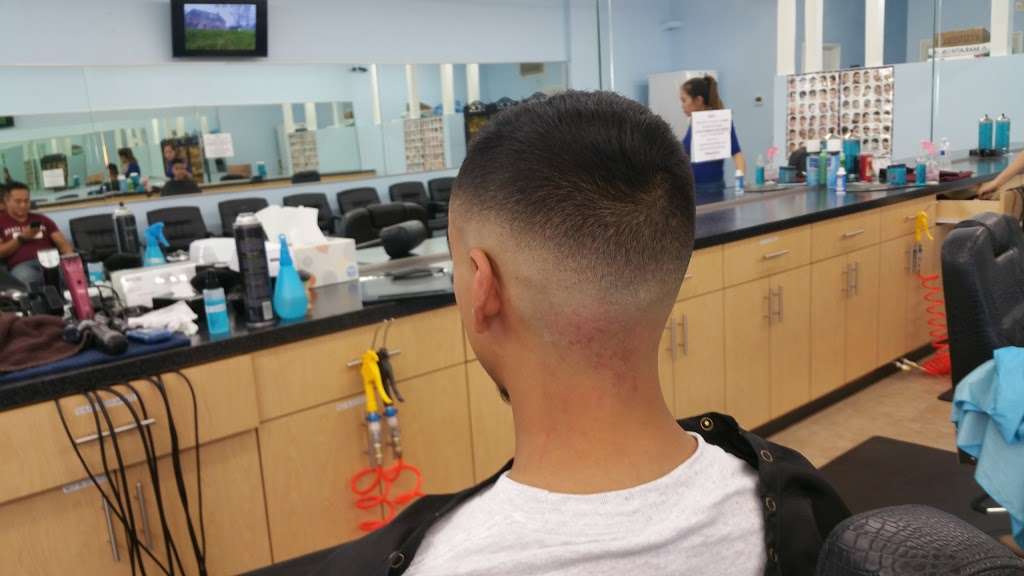 unlimited barber shop | 1746 W Chapman Ave, Orange, CA 92868, USA | Phone: (714) 467-0003