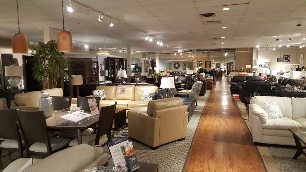 Jennifer Furniture | 1995 Broadhollow Rd, Farmingdale, NY 11735, USA | Phone: (631) 270-9470