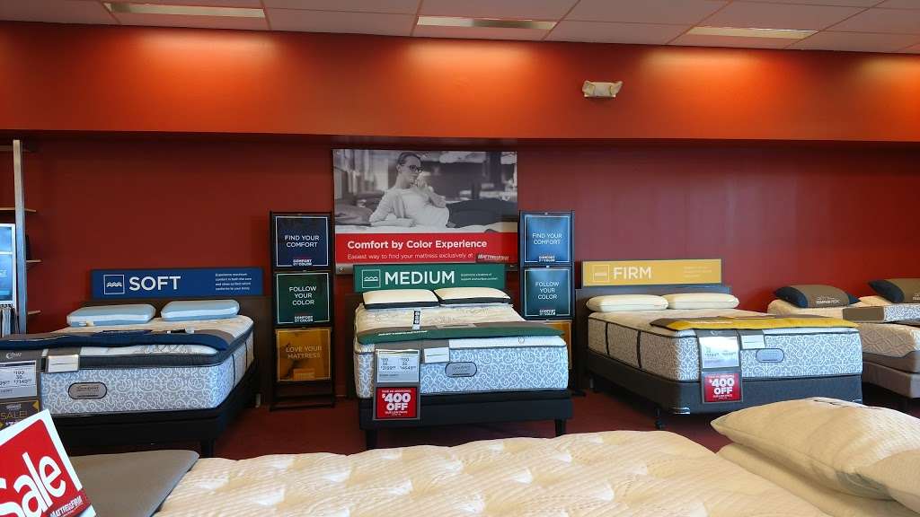 Mattress Firm Hazleton | 96 Airport Rd, Hazle Township, PA 18202, USA | Phone: (570) 450-5042