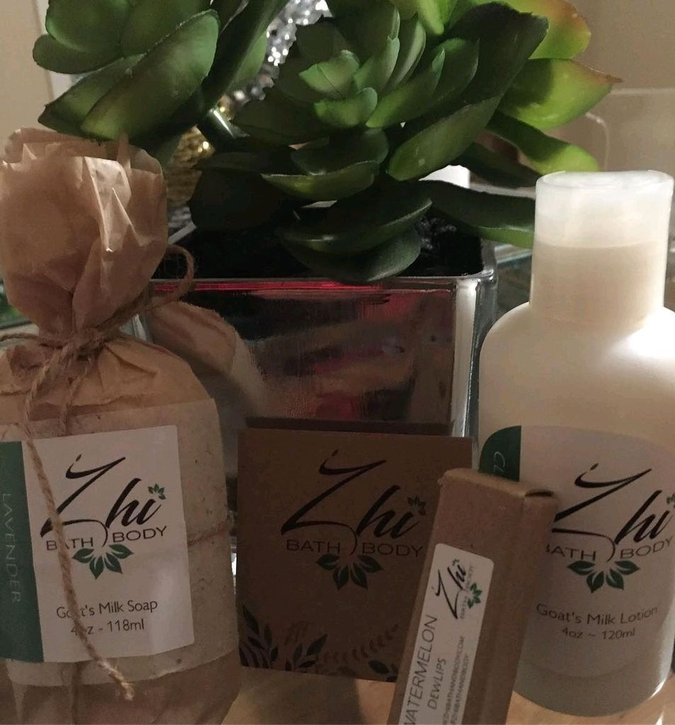 Zhi Bath & Body | 5017 Haybridge Rd, Charlotte, NC 28269, USA