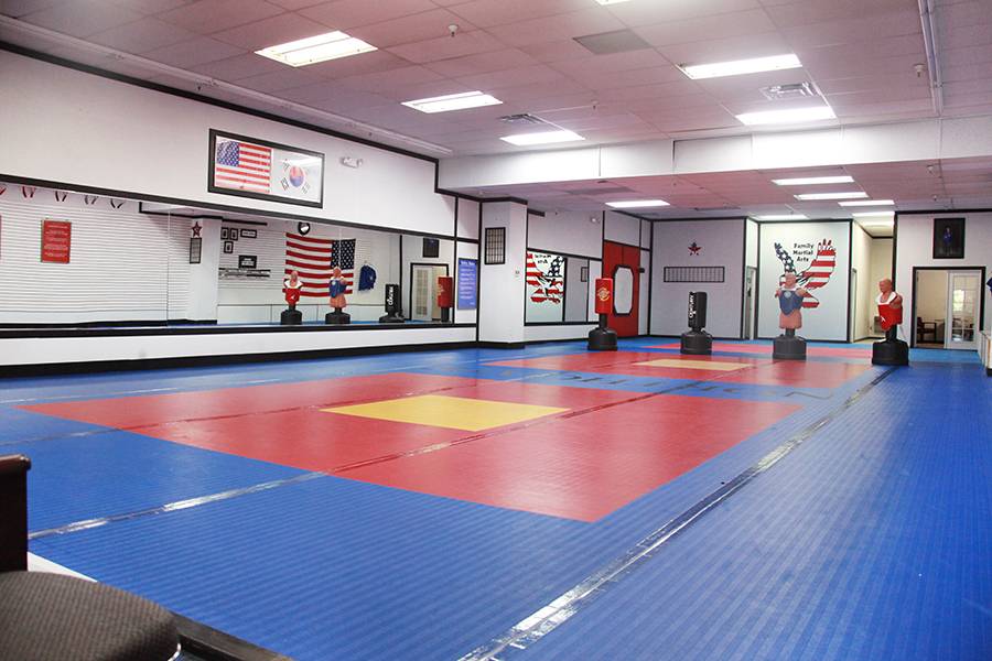 Family Martial Arts | 3239 S Academy Blvd #140, Colorado Springs, CO 80916, USA | Phone: (719) 640-7766