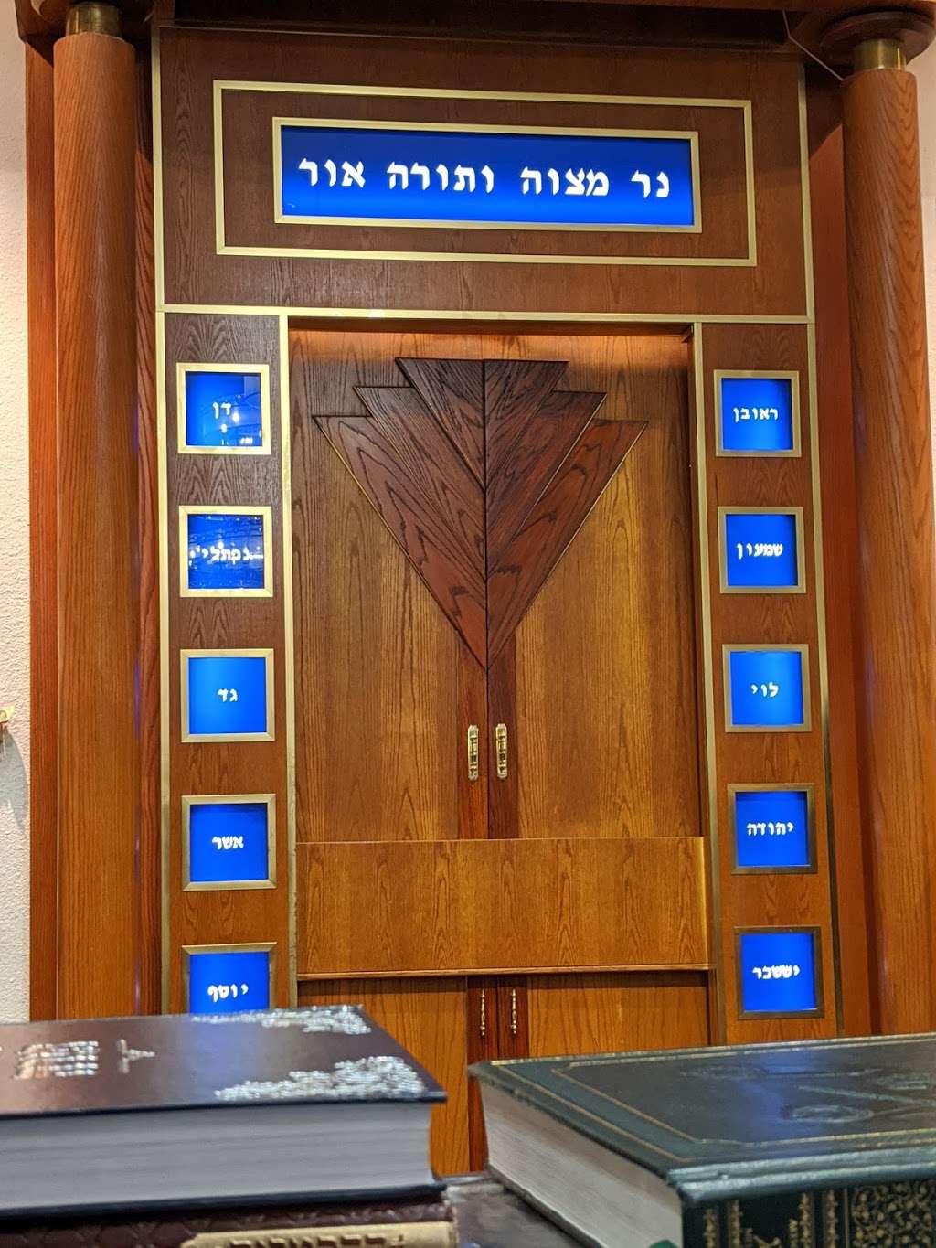 Chabad of Plano | 3904 W Park Blvd, Plano, TX 75075, USA | Phone: (972) 596-8270