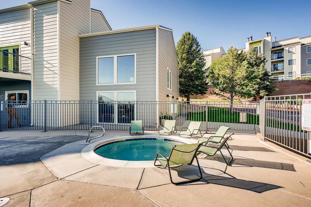 Whispering Hills Apartments | 260 Rim View Dr, Colorado Springs, CO 80919, USA | Phone: (833) 811-2342