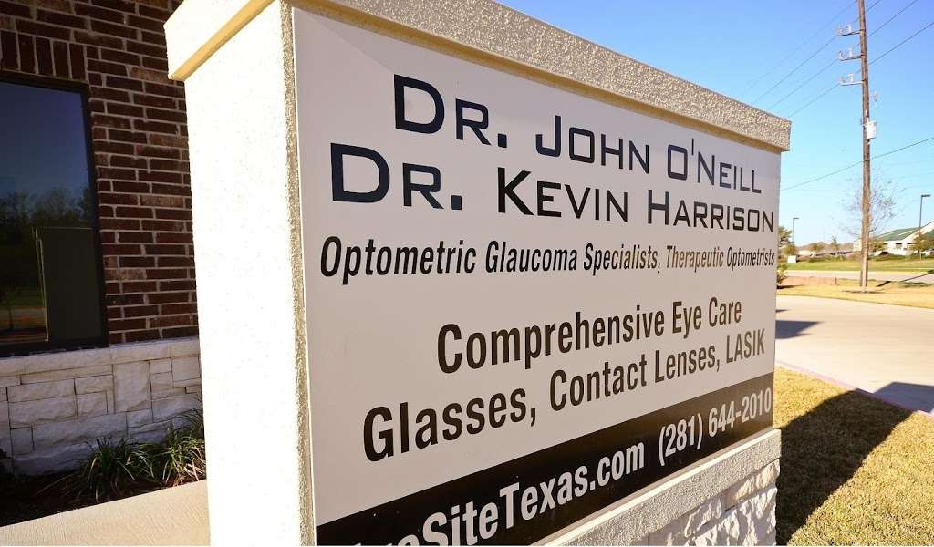 Eye Site | 24217 Kingsland Blvd, Katy, TX 77494 | Phone: (281) 644-2010