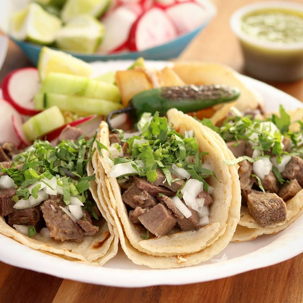 Los Taqueiros | 575 Panama Ln, Bakersfield, CA 93307, USA | Phone: (661) 363-9895