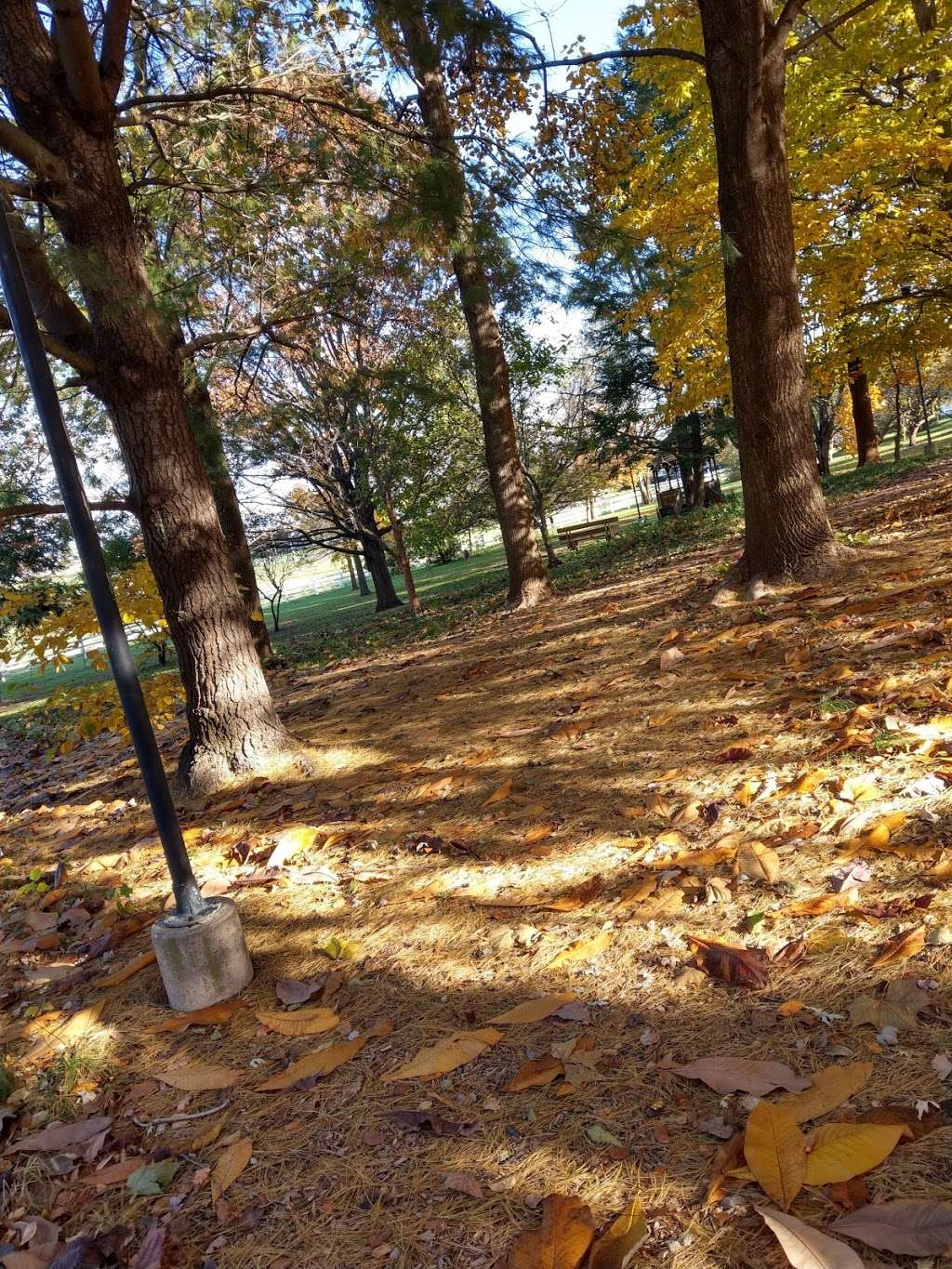 Groff Memorial Park | 121 W Conestoga St, New Holland, PA 17557, USA