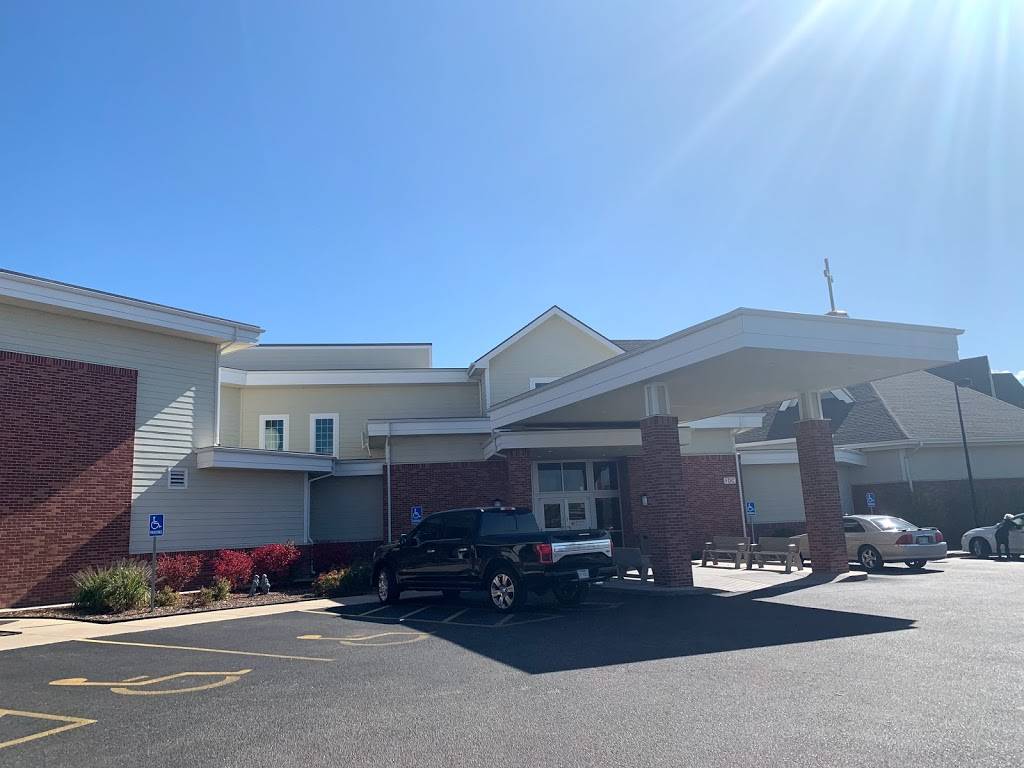 Via Christi Village | 3636 N Ridge Rd, Wichita, KS 67205, USA | Phone: (316) 462-3636