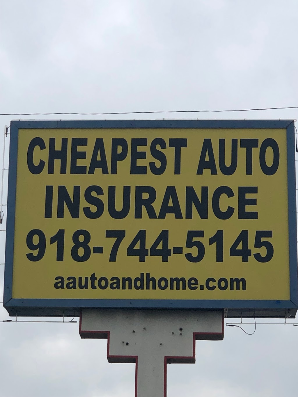 Cheapest Auto Insurance Tulsa Ok Cheapest Car Insurance In Oklahoma For 2021 cy2204imageculture