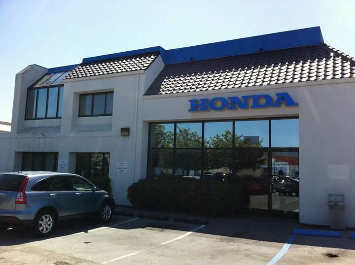 Primo Honda | 777 Industrial Rd, San Carlos, CA 94070 | Phone: (650) 549-1250