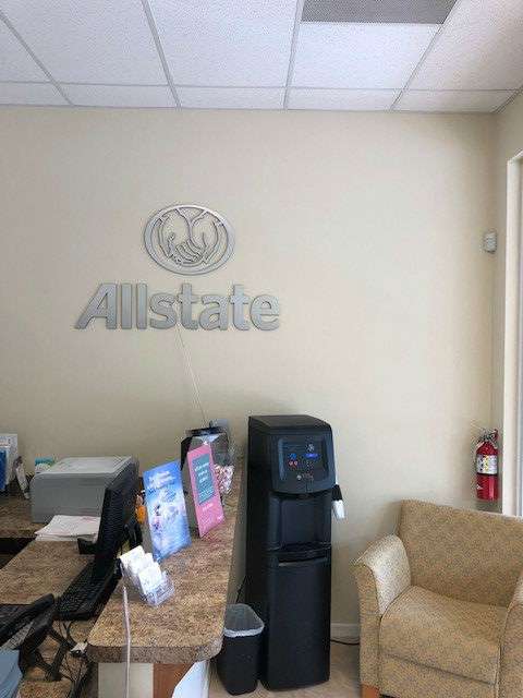 Patrick Gambale: Allstate Insurance | 7100 S Kanner Hwy, Stuart, FL 34997, USA | Phone: (772) 223-6007