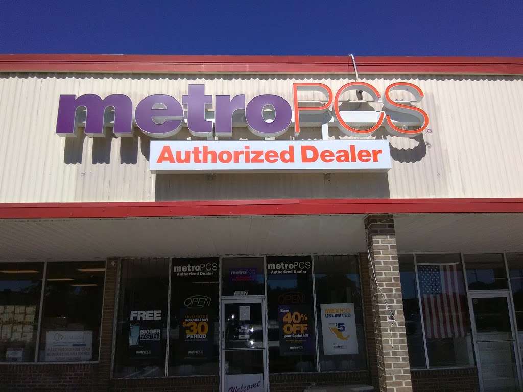 Metro by T-Mobile | 1337 S 14th St, Leesburg, FL 34748, USA | Phone: (352) 787-3333