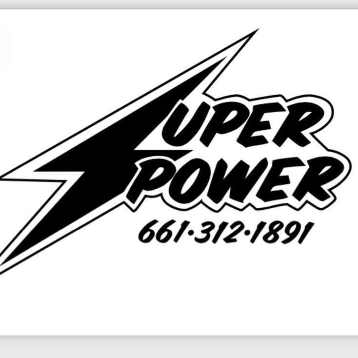 Super Power Generators | 24548 Rosette Ln, Valencia, CA 91354, USA | Phone: (661) 312-1891