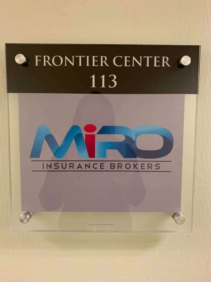 MiRO Insurance Brokers | 2151 E Convention Center Way Ste 113, Ontario, CA 91764, USA | Phone: (909) 295-5339