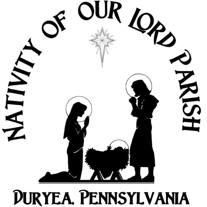 Nativity of Our Lord Parish at Holy Rosary Church | 127 Stephenson St, Duryea, PA 18642, USA | Phone: (570) 457-3502