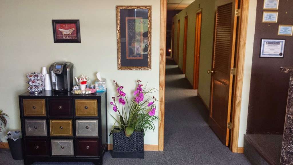 My Massage Spa | 135 Danbury Rd, New Milford, CT 06776, USA | Phone: (860) 799-5532