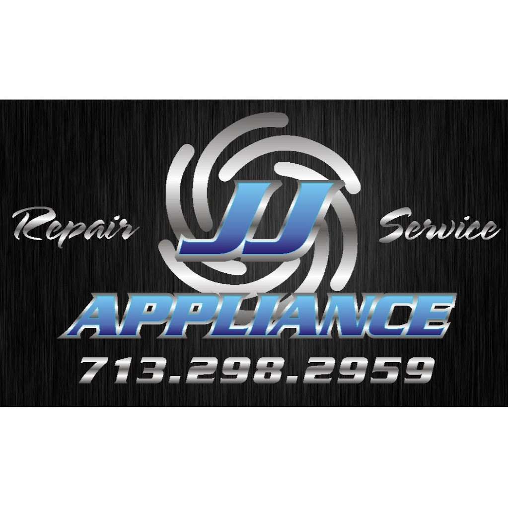 JJ Appliance | 9326 Courben Cir, Houston, TX 77078, USA | Phone: (713) 298-2959