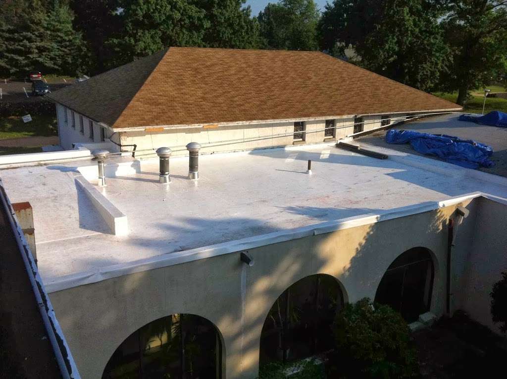 Banes Roofing | 80 S 3rd St, Telford, PA 18969, USA | Phone: (215) 723-2888