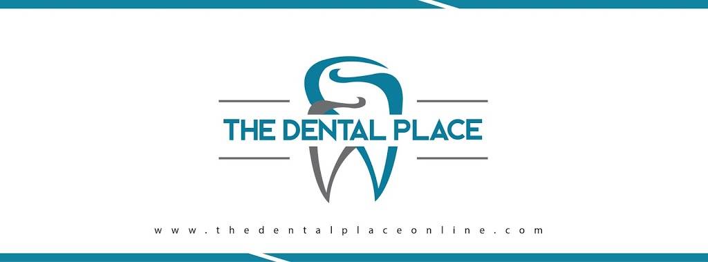 The DENTAL Place | 410 US-175 Frontage Rd #212, Seagoville, TX 75159 | Phone: (972) 287-1544