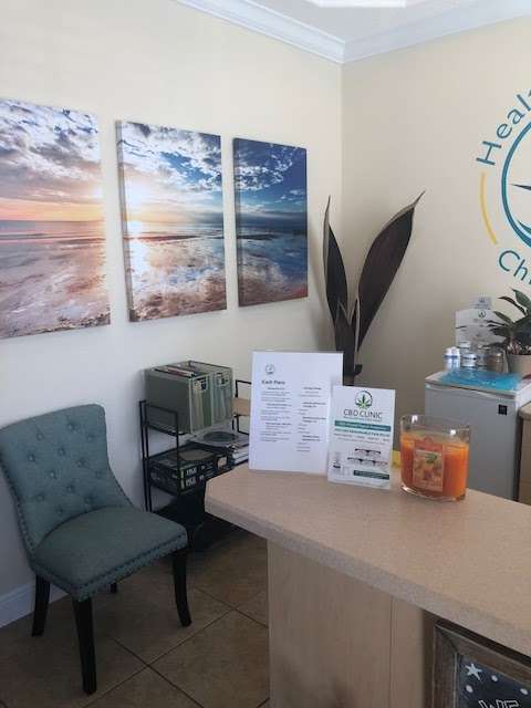 Health In Motion Chiropractic | 10 Dogwood Trail suite b, DeBary, FL 32713 | Phone: (386) 320-0325