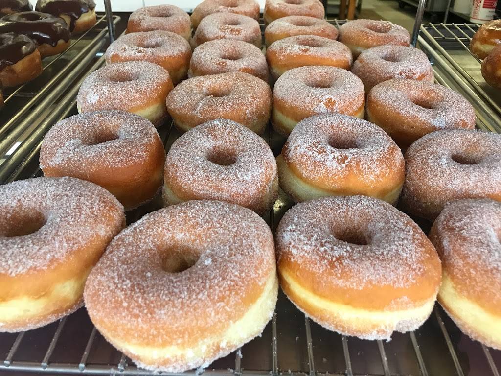 Plaza Donuts | 1548 Highland Ave, National City, CA 91950, USA | Phone: (619) 477-4668