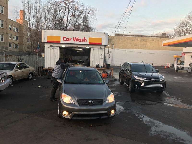 Car Wash | 6200 N Broad St, Philadelphia, PA 19141, USA