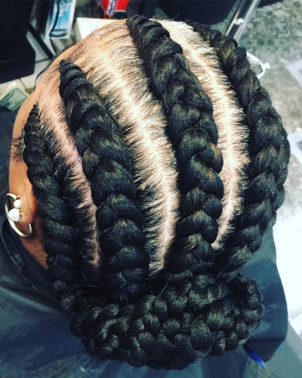 Sion African Hair Braiding | 11229 E Independence Blvd ste b, Matthews, NC 28105, USA | Phone: (704) 605-4176