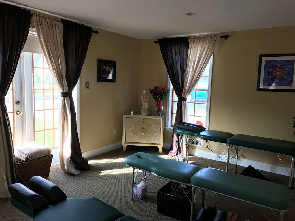 Radiance Chiropractic Healing Center | 1834, 123 Paoli Pike, Paoli, PA 19301, USA | Phone: (610) 644-4500