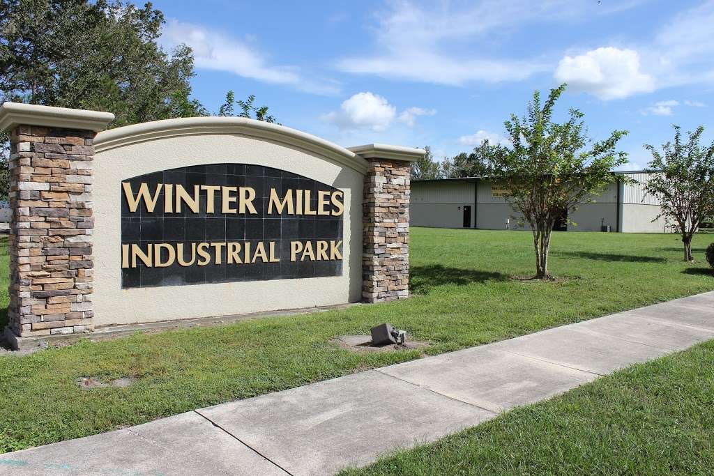 Winter Miles Industrial Park | 1616 Smithfield Way # 1054, Oviedo, FL 32765, USA | Phone: (407) 359-4940