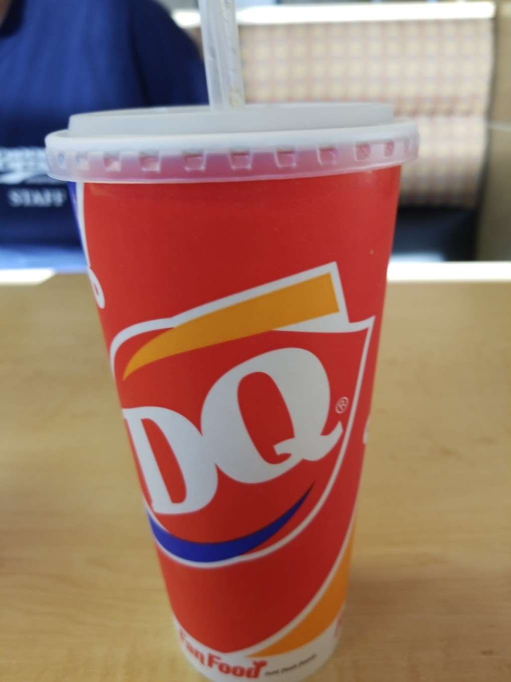 Dairy Queen | 800 E Jefferson St, Tipton, IN 46072 | Phone: (765) 675-4095