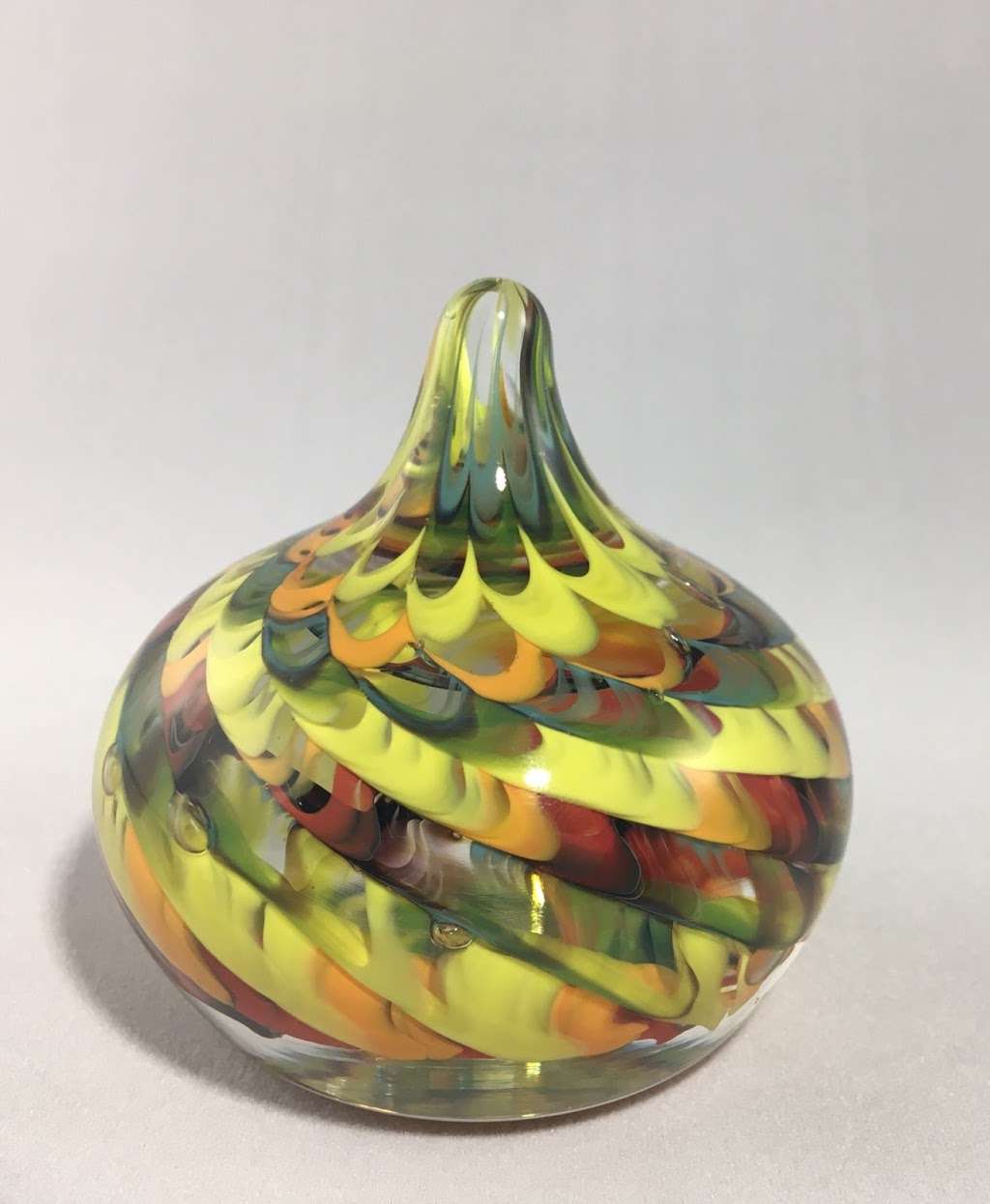 Hot Blown Glass, Ltd | 3717 S County Rd 200 E, Clayton, IN 46118, USA | Phone: (317) 987-6862