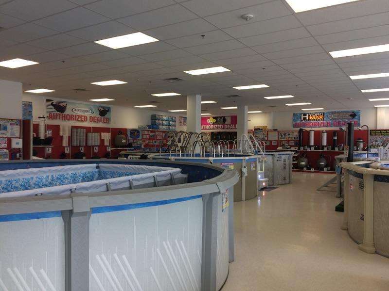 Island Recreational 523 Commack Rd Deer Park Ny 11729 Usa