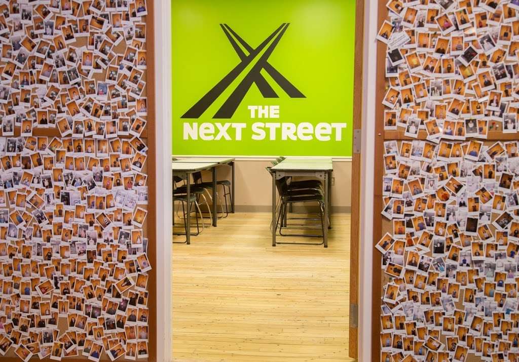 The Next Street | 430 Main Ave, Norwalk, CT 06851, USA | Phone: (203) 642-0628